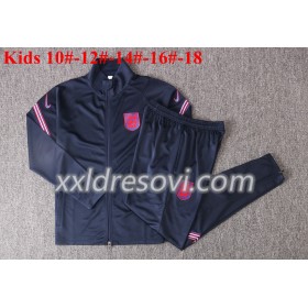 Engleska 2020-2021 Dječji Trenirke M002